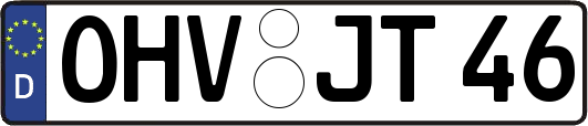 OHV-JT46