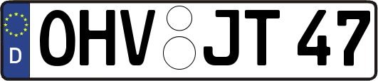 OHV-JT47