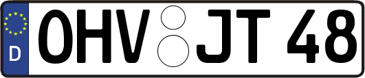 OHV-JT48