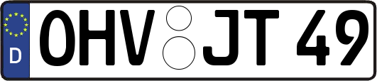OHV-JT49