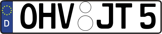 OHV-JT5