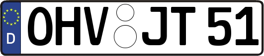OHV-JT51