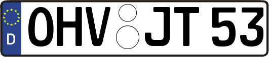 OHV-JT53