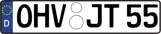 OHV-JT55