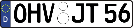 OHV-JT56