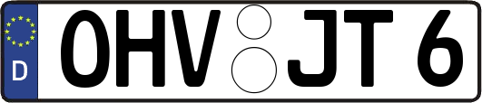 OHV-JT6