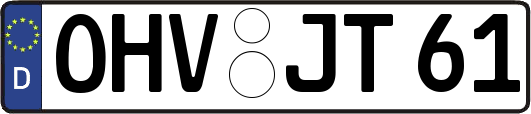 OHV-JT61