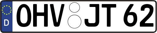 OHV-JT62