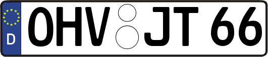 OHV-JT66