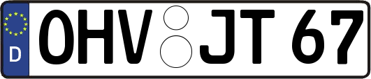 OHV-JT67