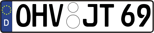 OHV-JT69