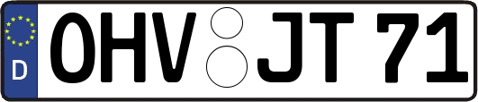 OHV-JT71