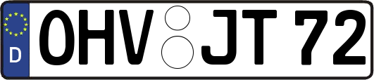 OHV-JT72