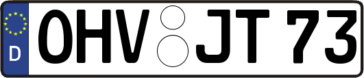 OHV-JT73