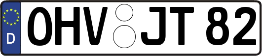 OHV-JT82