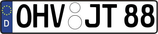 OHV-JT88
