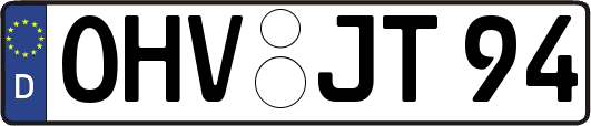 OHV-JT94