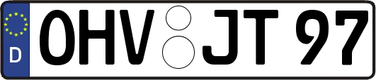 OHV-JT97