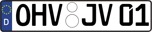 OHV-JV01