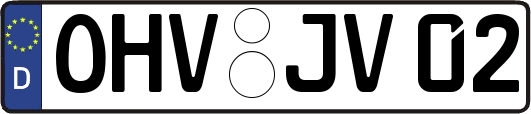 OHV-JV02