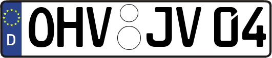 OHV-JV04