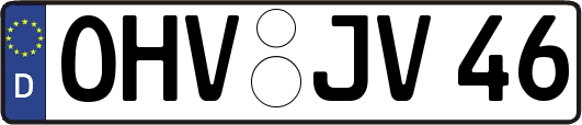 OHV-JV46