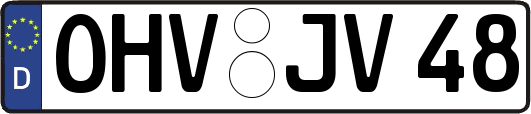 OHV-JV48