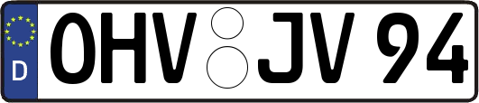 OHV-JV94