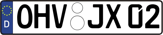OHV-JX02
