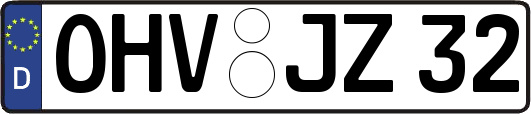 OHV-JZ32