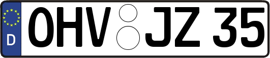 OHV-JZ35