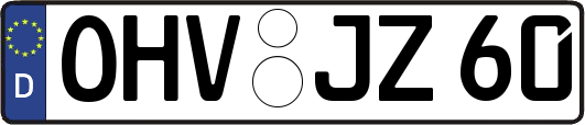 OHV-JZ60