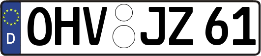 OHV-JZ61