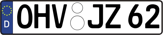OHV-JZ62
