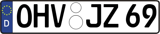 OHV-JZ69