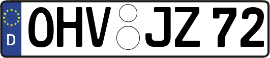 OHV-JZ72