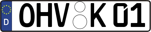 OHV-K01