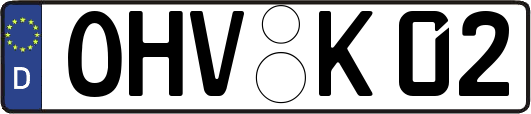 OHV-K02