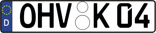 OHV-K04