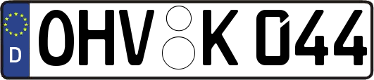 OHV-K044