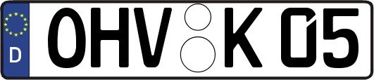OHV-K05