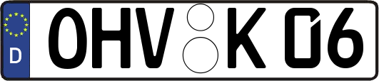 OHV-K06