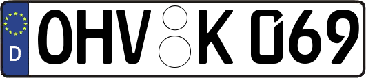 OHV-K069