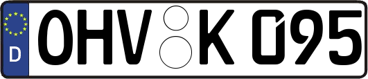OHV-K095