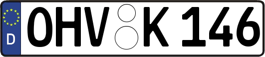 OHV-K146