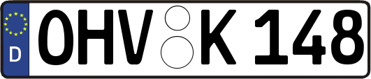 OHV-K148