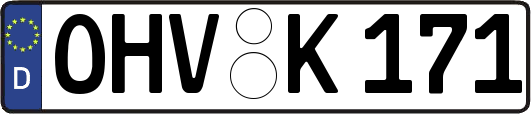 OHV-K171