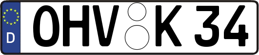 OHV-K34