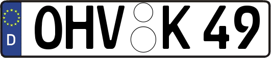 OHV-K49