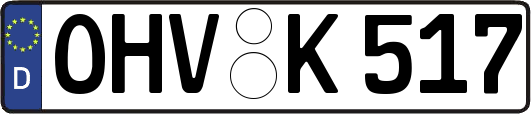 OHV-K517